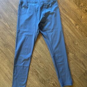 Figs Men's Blue Joggers